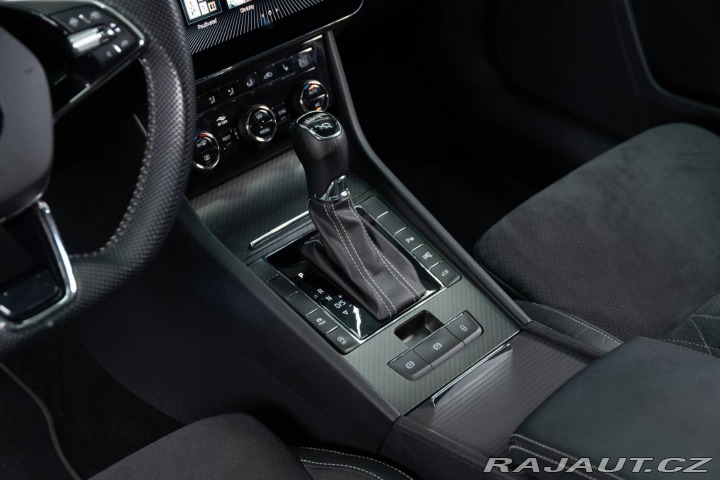 Škoda Superb Combi 2022