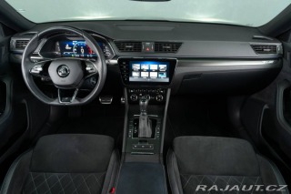 Škoda Superb Combi 2022
