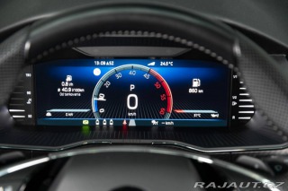 Škoda Superb Combi 2022