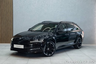 Škoda Superb Combi 2022