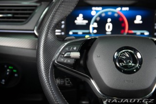 Škoda Superb Combi 2022