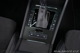 Škoda Superb Combi 2022