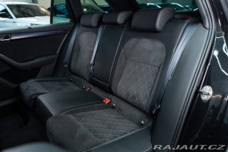 Škoda Superb Combi 2022