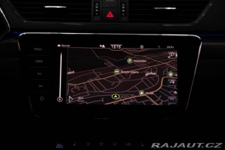 Škoda Superb Combi 2022