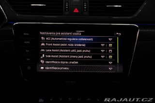 Škoda Superb Combi 2022