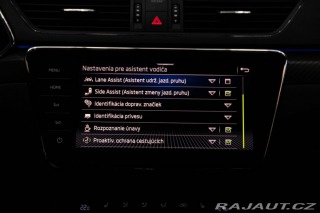 Škoda Superb Combi 2022