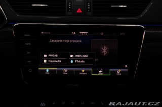 Škoda Superb Combi 2022