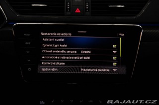 Škoda Superb Combi 2022