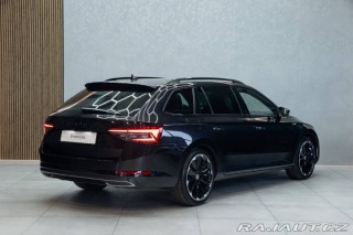 Škoda Superb Combi 2022