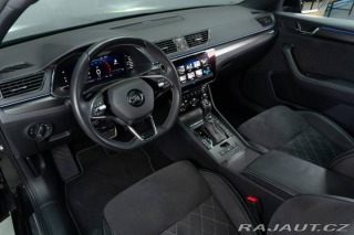 Škoda Superb Combi 2022