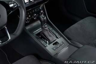 Škoda Superb Combi 2022