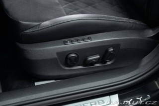 Škoda Superb Combi 2022
