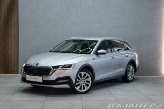 Škoda Octavia Combi
