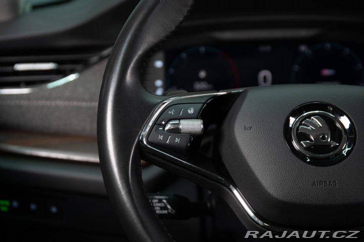Škoda Octavia Combi 2022