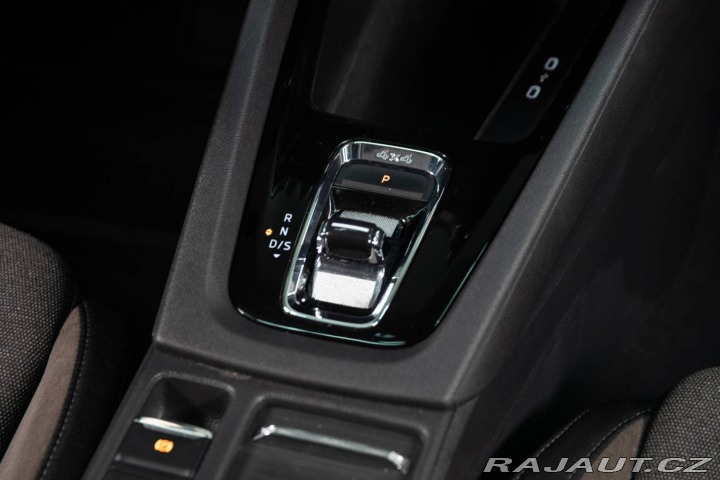 Škoda Octavia Combi 2022