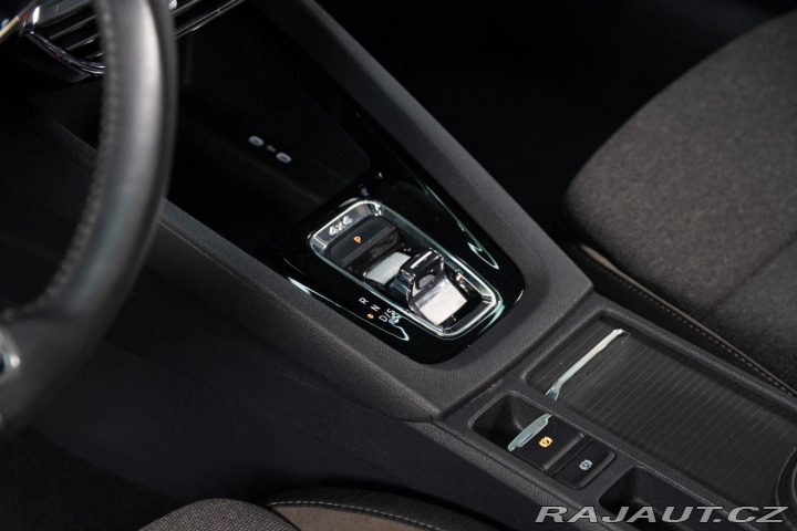Škoda Octavia Combi 2022