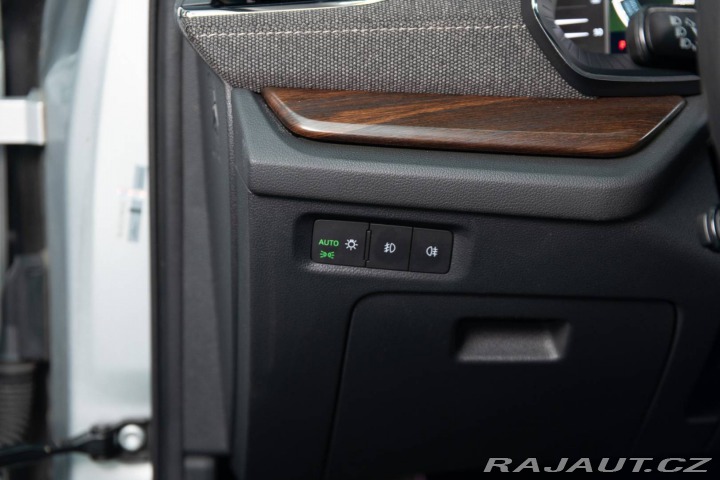 Škoda Octavia Combi 2022