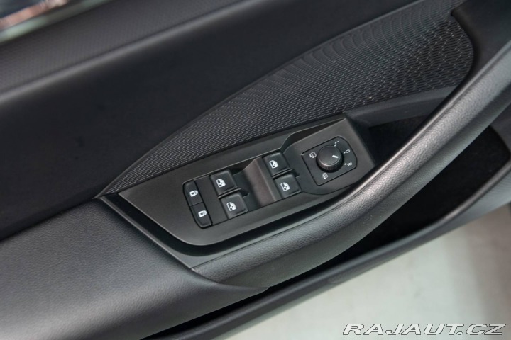 Škoda Octavia Combi 2022