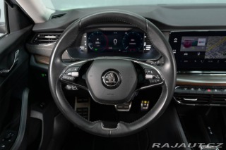 Škoda Octavia Combi 2022