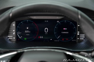 Škoda Octavia Combi 2022