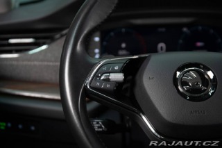 Škoda Octavia Combi 2022