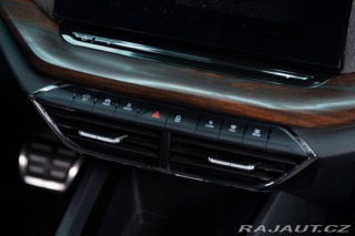 Škoda Octavia Combi 2022