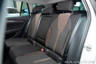 Škoda Octavia Combi 2022