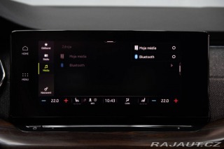 Škoda Octavia Combi 2022