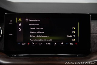 Škoda Octavia Combi 2022
