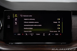 Škoda Octavia Combi 2022