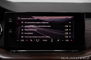 Škoda Octavia Combi 2022