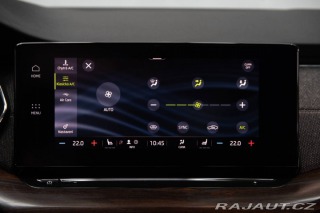 Škoda Octavia Combi 2022