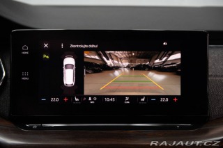 Škoda Octavia Combi 2022