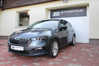 Škoda Scala 1,6 TDI 116PS  Style