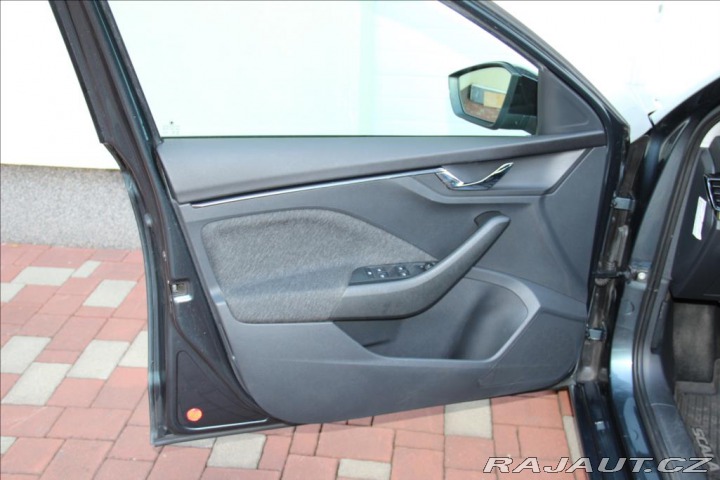 Škoda Scala 1,6 TDI 116PS  Style 2019