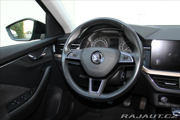 Škoda Scala 1,6 TDI 116PS  Style 2019