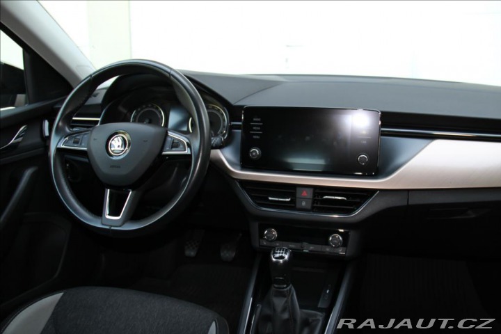 Škoda Scala 1,6 TDI 116PS  Style 2019