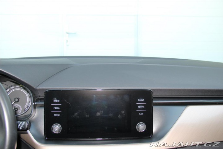 Škoda Scala 1,6 TDI 116PS  Style 2019