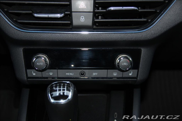 Škoda Scala 1,6 TDI 116PS  Style 2019