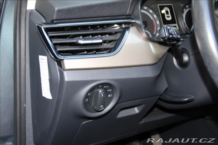 Škoda Scala 1,6 TDI 116PS  Style 2019