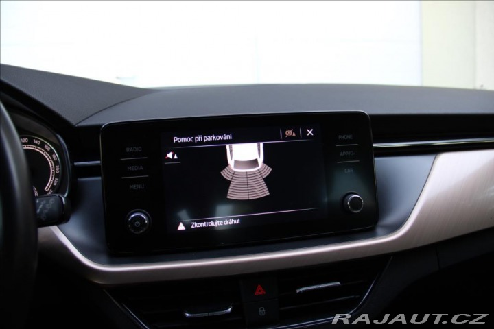 Škoda Scala 1,6 TDI 116PS  Style 2019