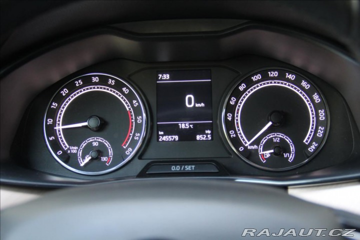Škoda Scala 1,6 TDI 116PS  Style 2019