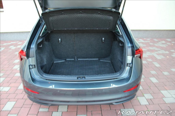 Škoda Scala 1,6 TDI 116PS  Style 2019