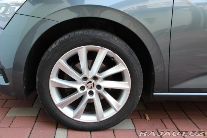 Škoda Scala 1,6 TDI 116PS  Style 2019