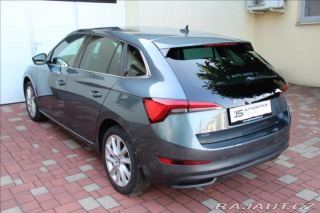 Škoda Scala 1,6 TDI 116PS  Style 2019