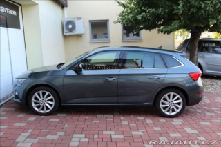 Škoda Scala 1,6 TDI 116PS  Style 2019