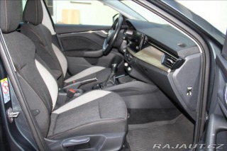 Škoda Scala 1,6 TDI 116PS  Style 2019