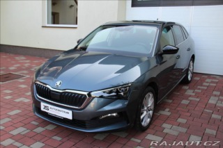 Škoda Scala 1,6 TDI 116PS  Style 2019