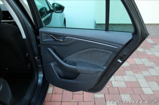 Škoda Scala 1,6 TDI 116PS  Style 2019