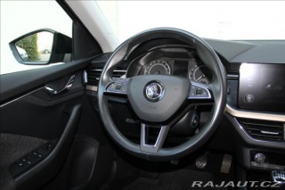 Škoda Scala 1,6 TDI 116PS  Style 2019